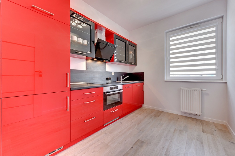 Apartinfo Apartments - Sadowa