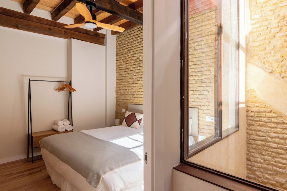 One&Lux Casa Barrabas