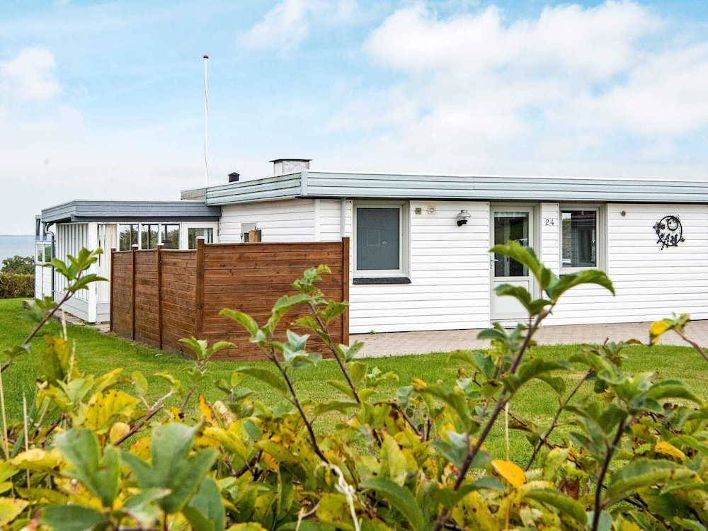 7 Person Holiday Home in Lemvig view 4