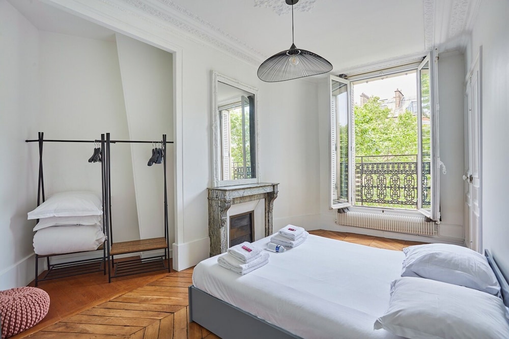 Magnificent Flat Centre de Paris Le Marais