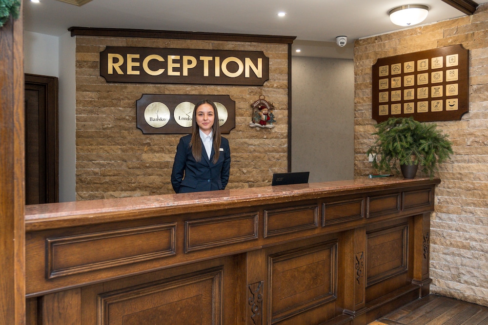 Bansko Vacations - MPM Sport Hotel - Property Image 5