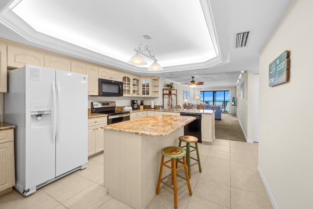 Pointe Santo A25 2 Bedroom Condo