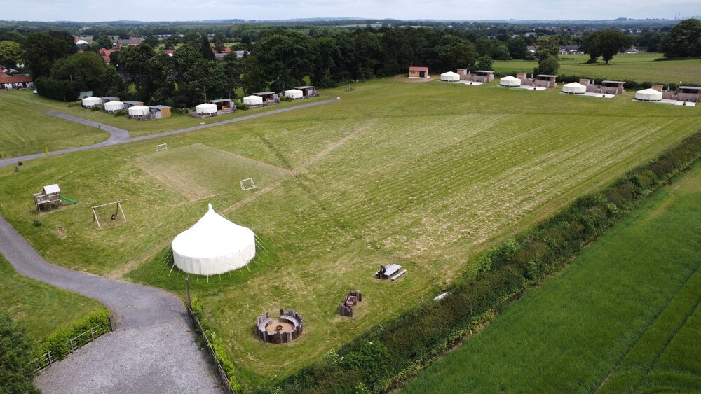Dukeries Retreat