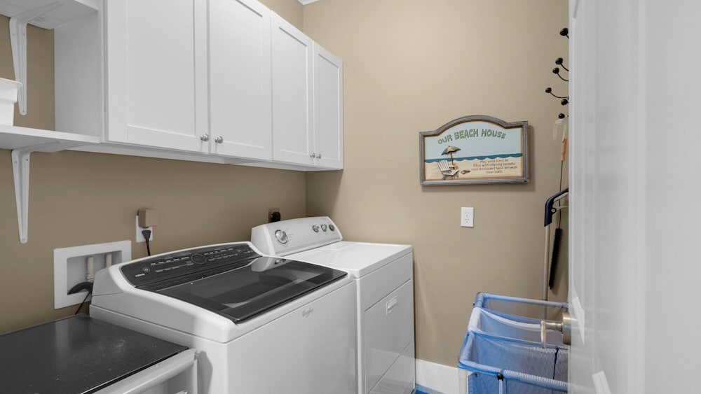Closet to Each Walkway - 2 Pools - Tennis - Sleeps 14