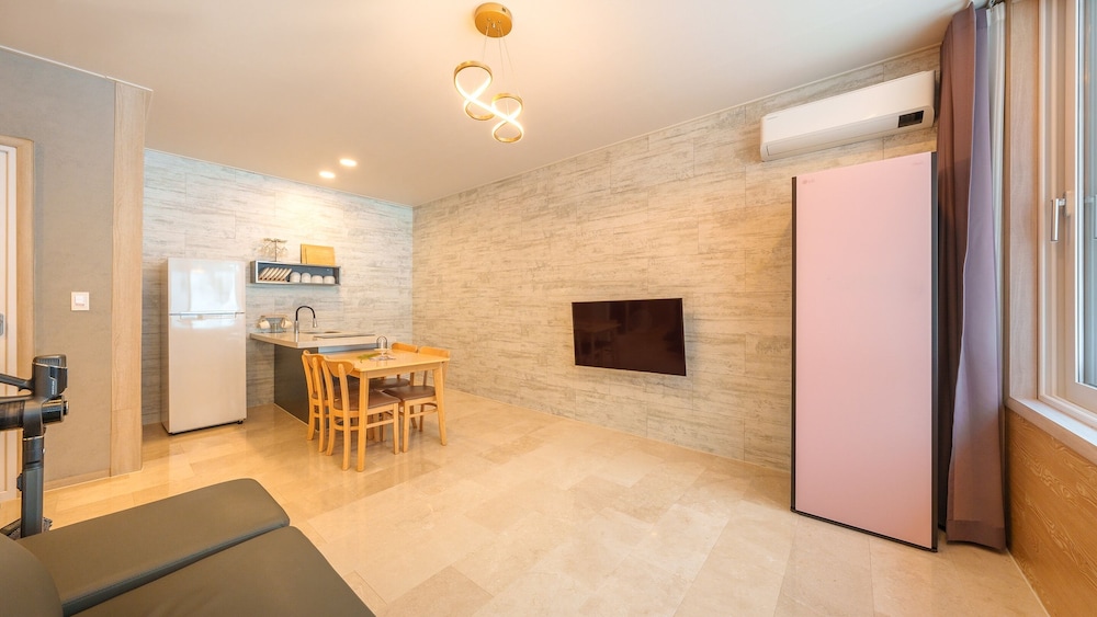 Hoengseong Irangdunaerecreationalpension