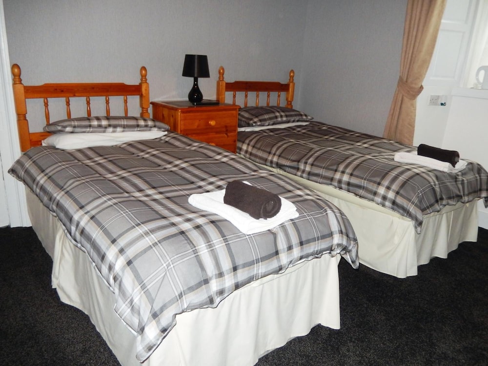 Gales Guest House