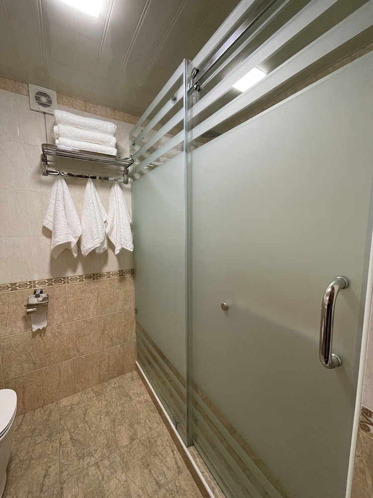 Vasiev's Guest House