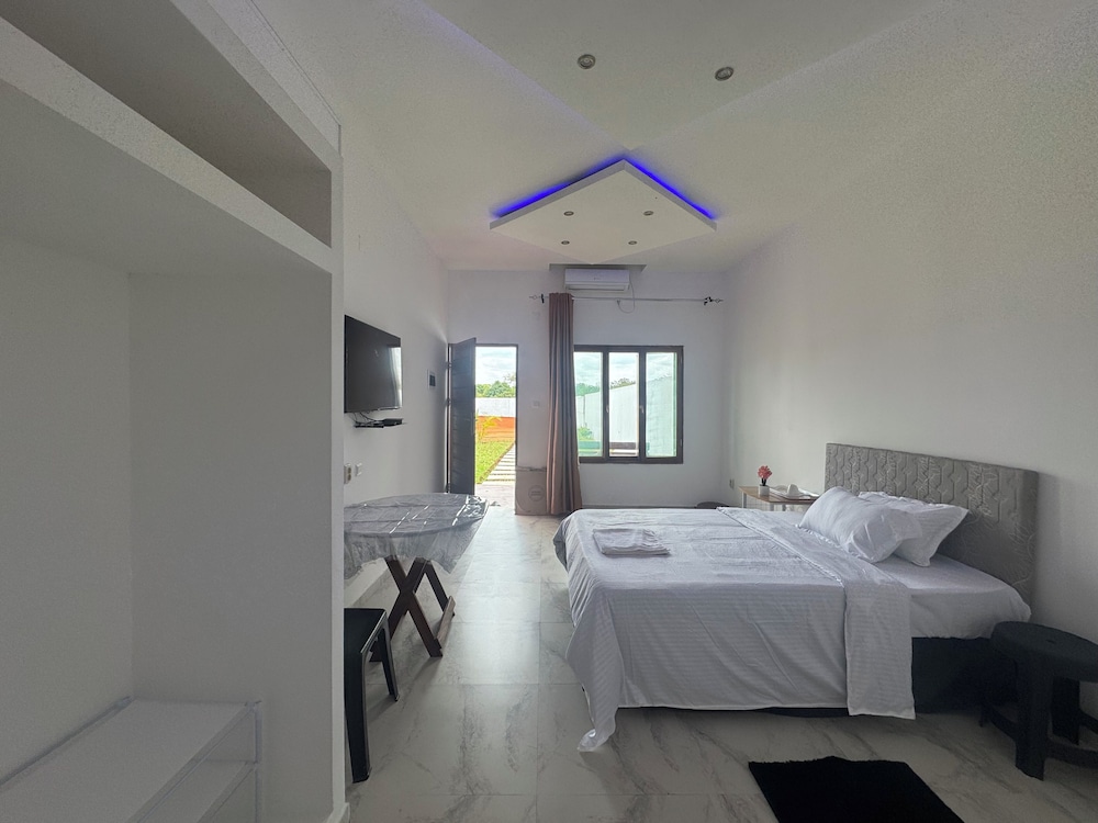 Mangungumete Motel
