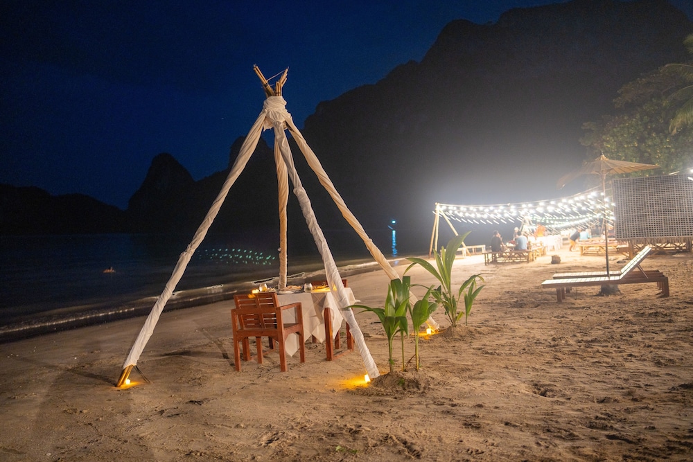 Janpa Resort