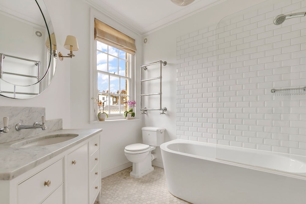 Elegant 3bed House w Garden - Belgravia Sloane Sq