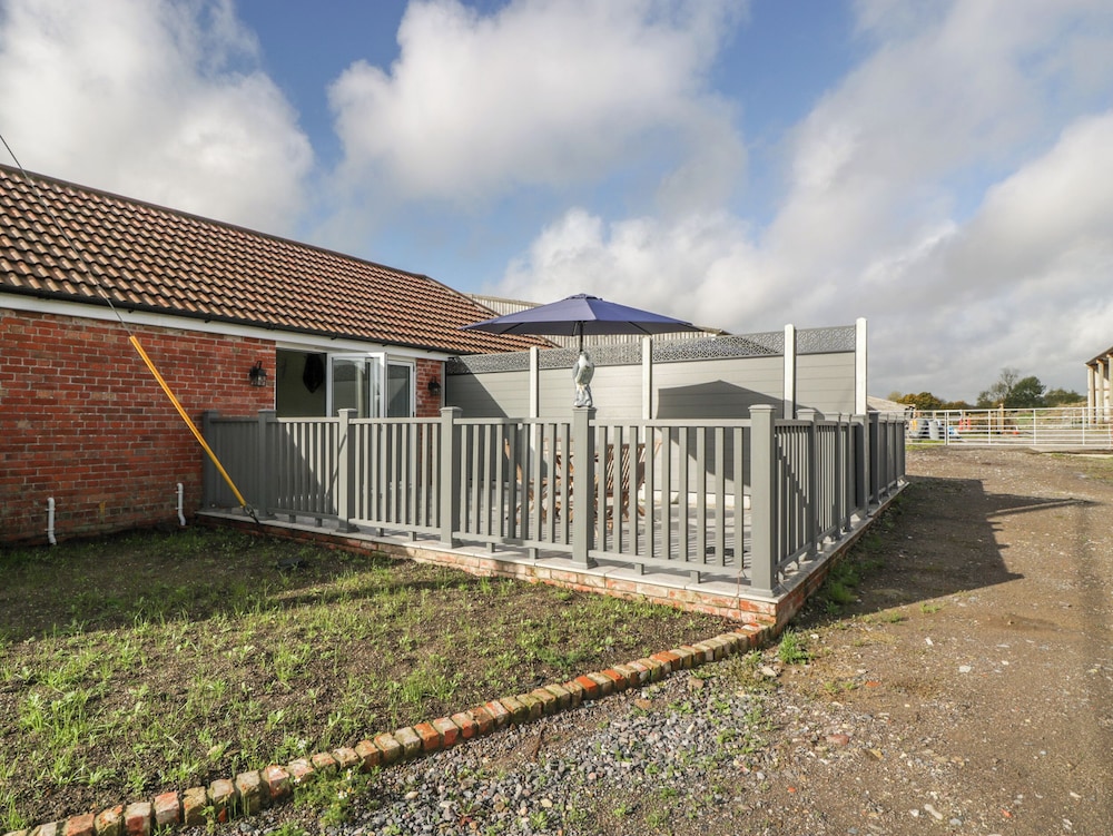 Singletree Cottage