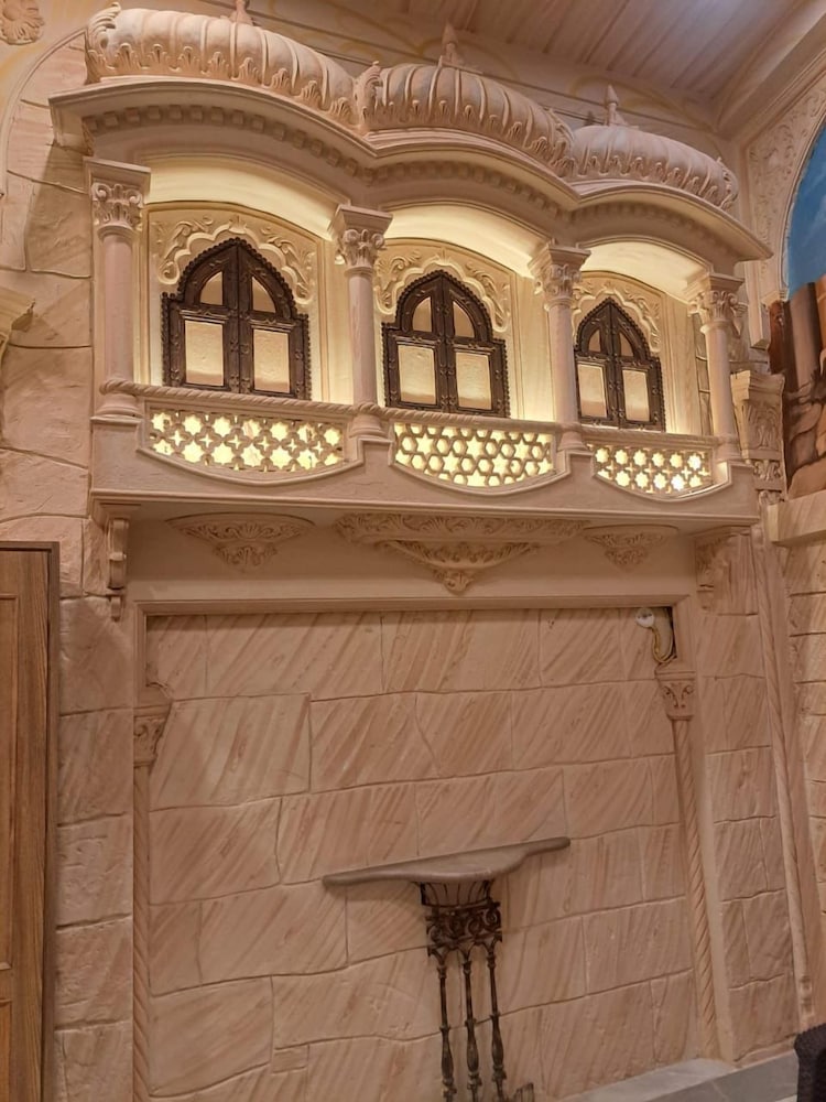 Batra Guest House