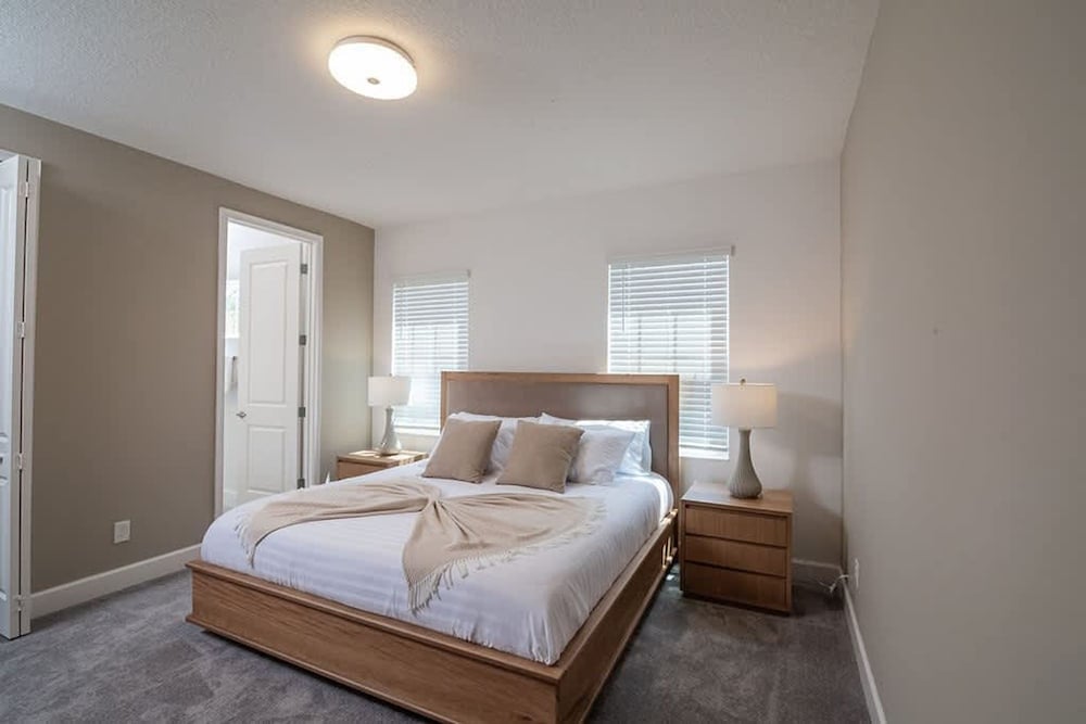 The Wonder House in Kissimmee