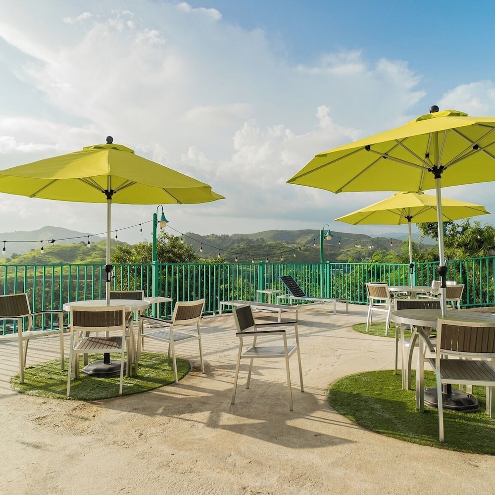 Hotel Vista Verde