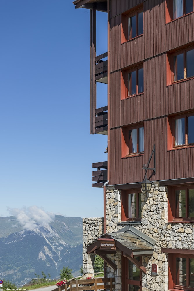 Residence Pierre & Vacances Les Gemeaux