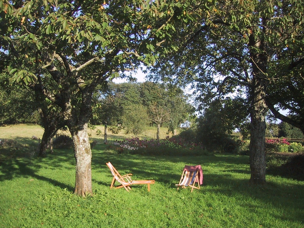 Chambres d'hôtes -B&B- La Bonneterie