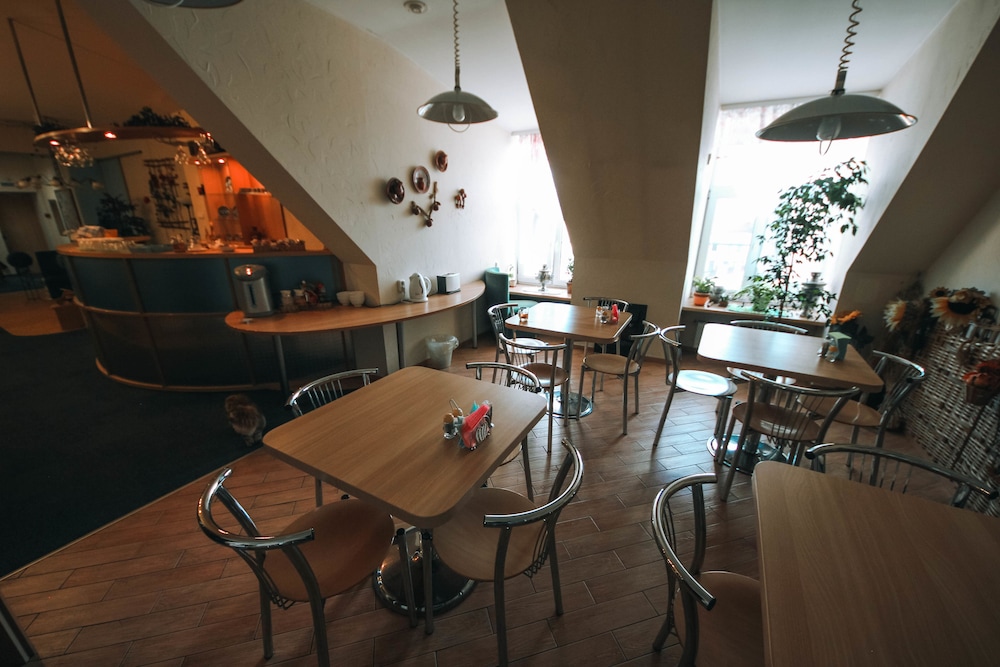 Hotel Nord
