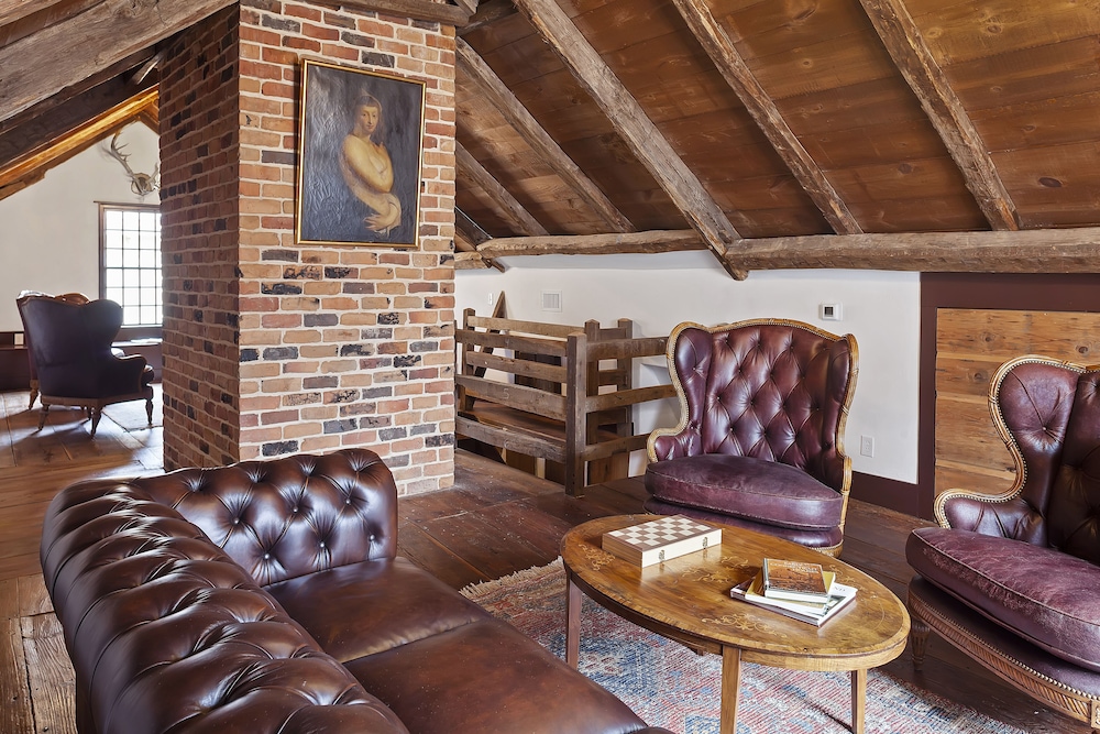 Printmaker's Inn