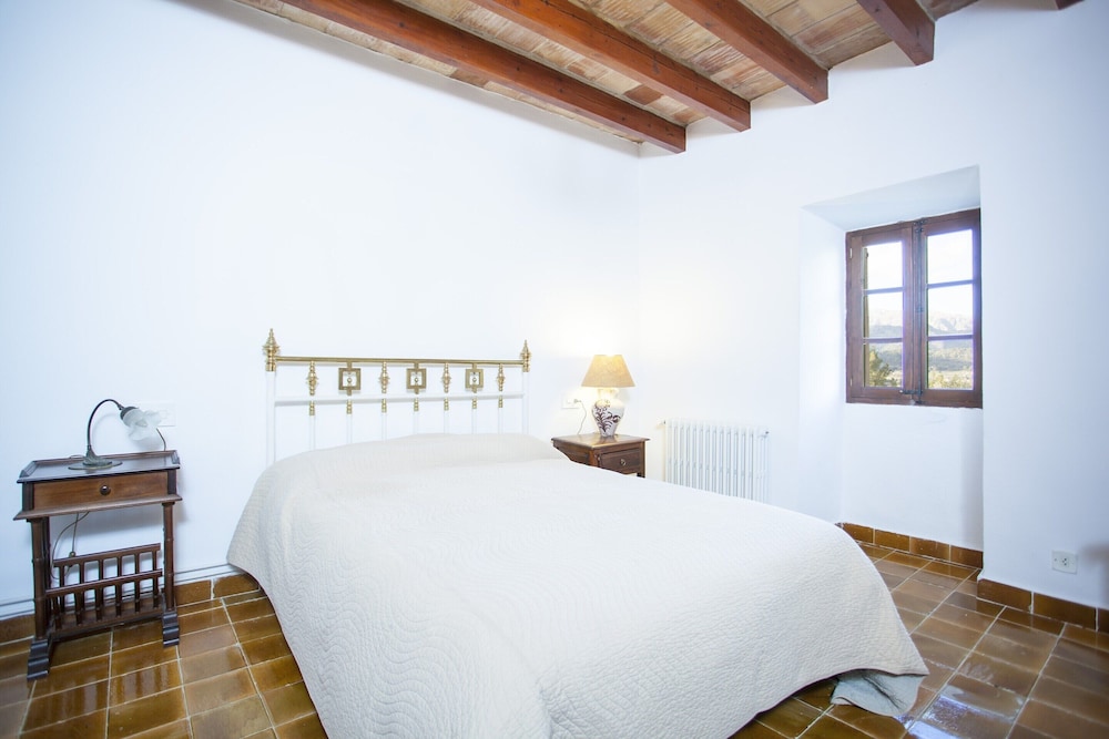 Can Guillo - Villa With Private Pool In Pollenca