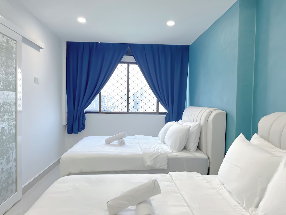 Fahrenheit 88 Bukit Bintang by Manhattan Group