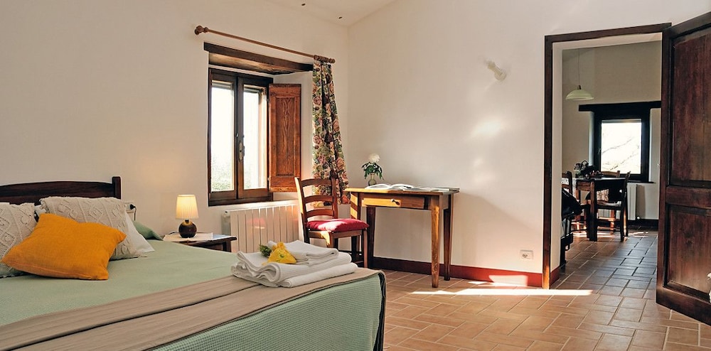 Agriturismo Acquaviva Todi view 5