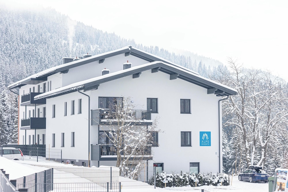 Hideaway Dachstein West by ALPS RESORTS