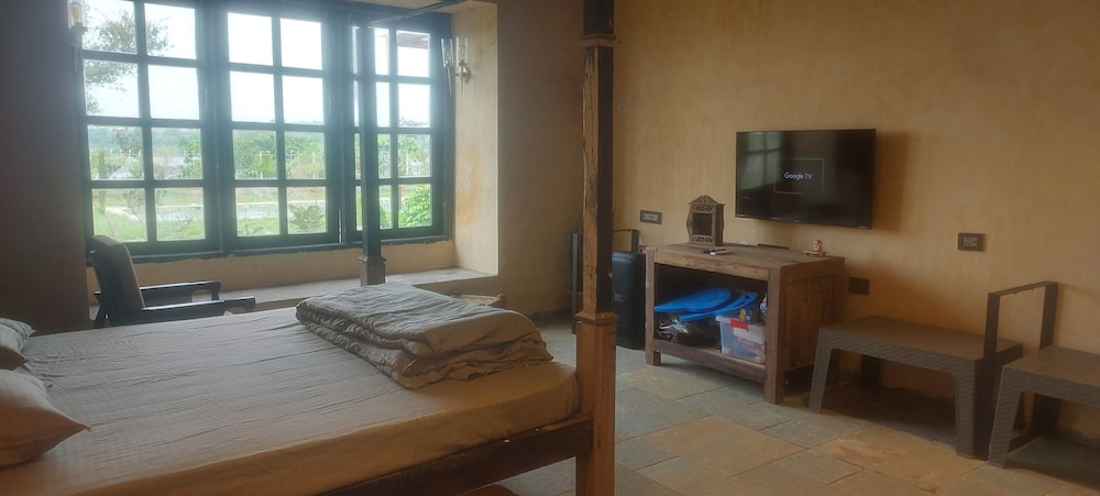 Mura Yoga Villa
