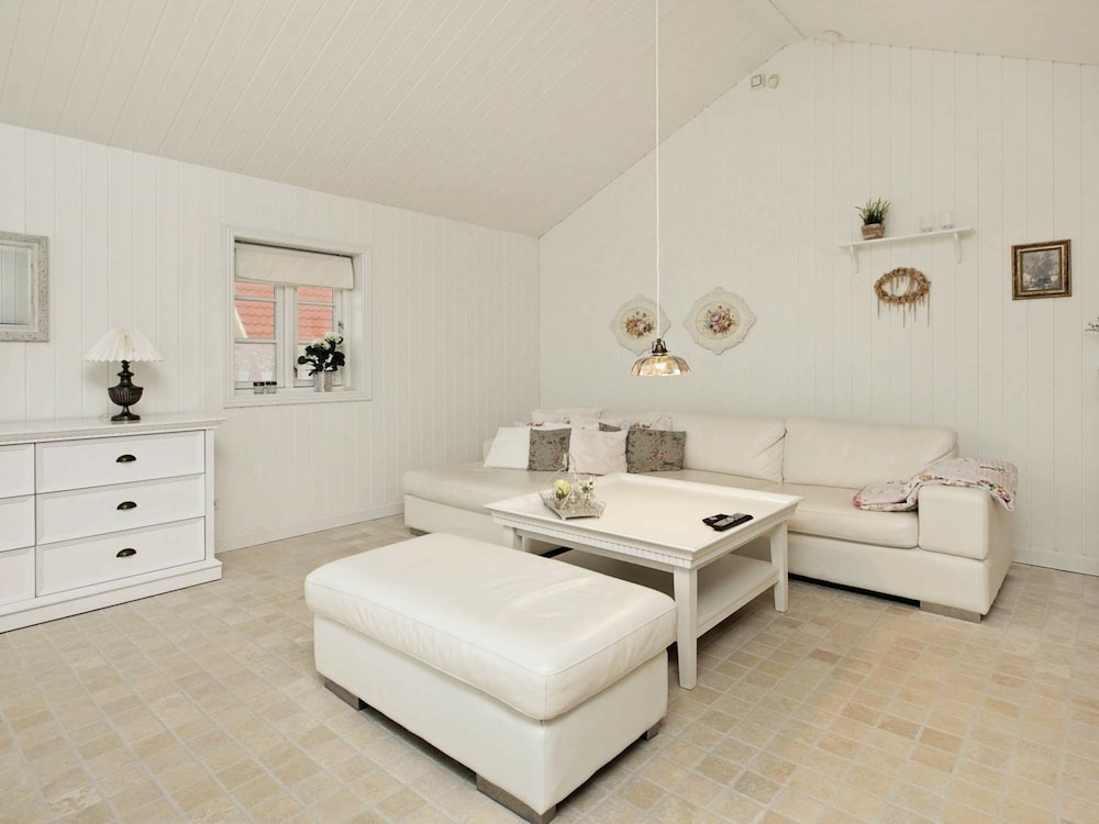 4 Person Holiday Home in Esbjerg V
