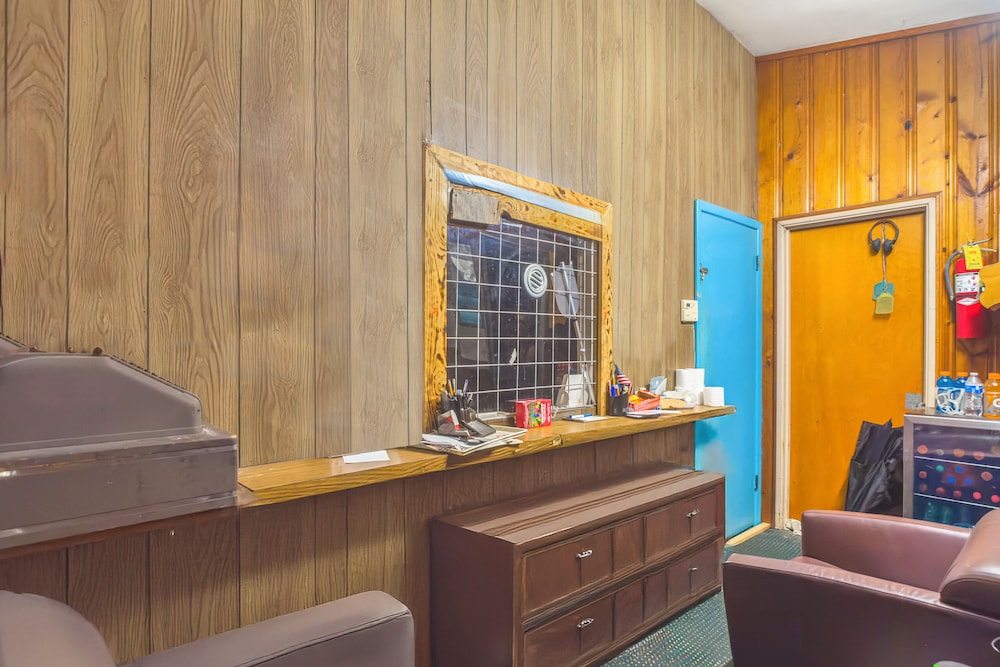 Hotel O Heart of Dixie Dadeville AL HWY 280