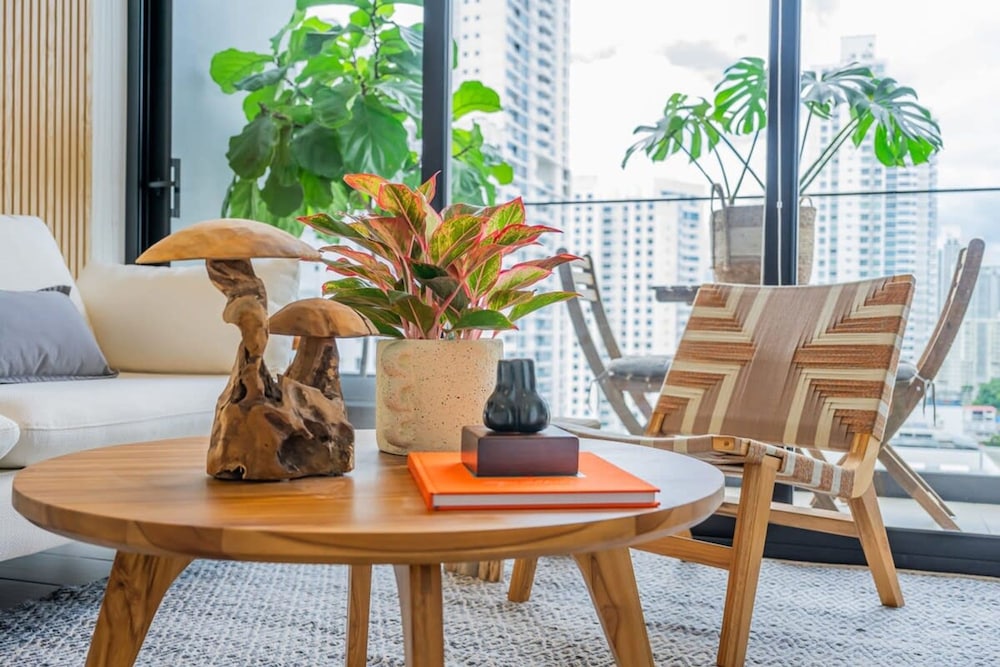 w Bright 1BR in San Francisco