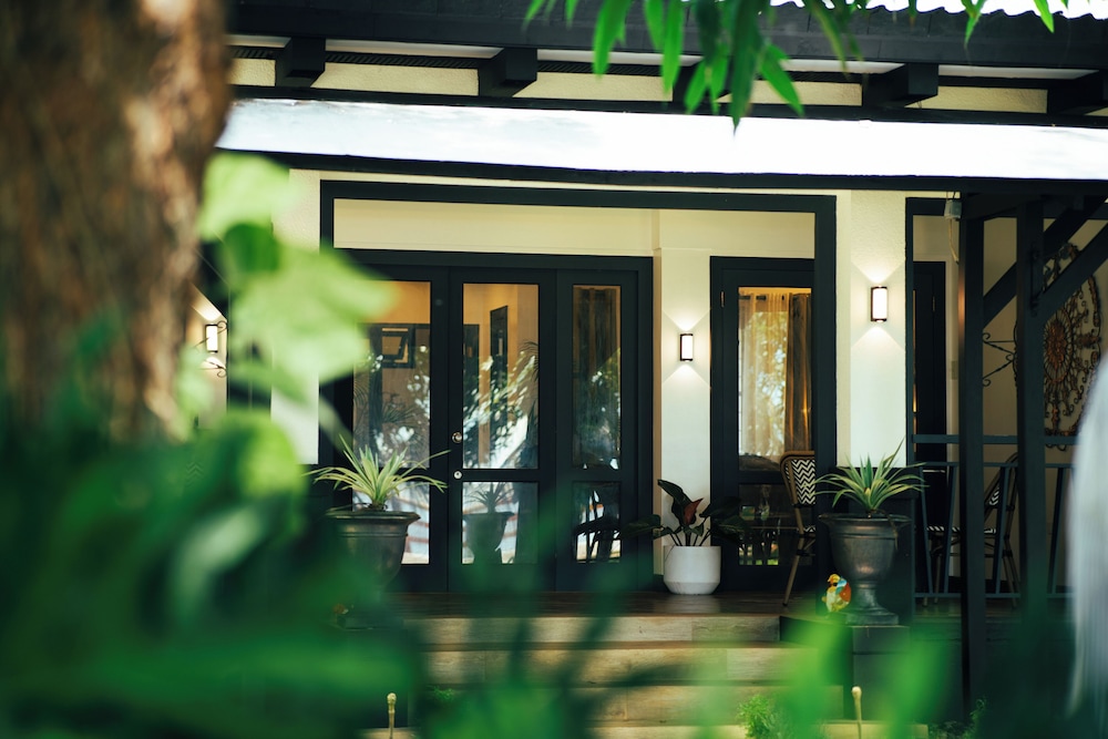 Casa Dela Tierra by Araw Residences