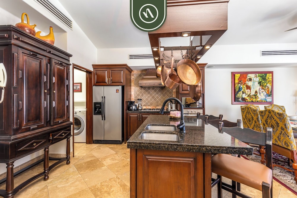 Hacienda Encantada by Naya Homes
