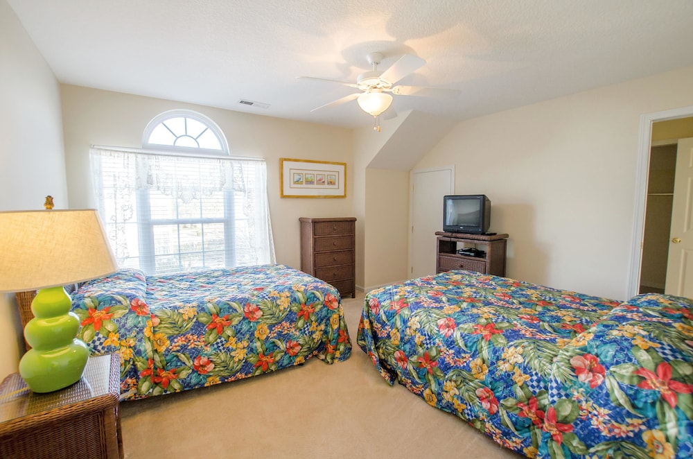 Dreamscaper at Myrtle Beach 5 bedroom By Affordable Large Properties