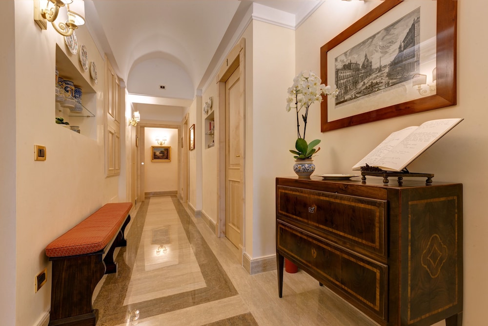 ResidenzaRomaCentro