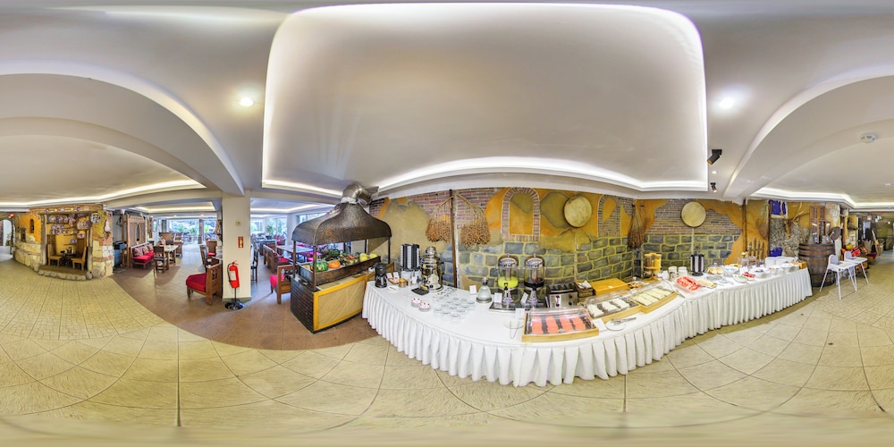 Semsan Otel - Image 44