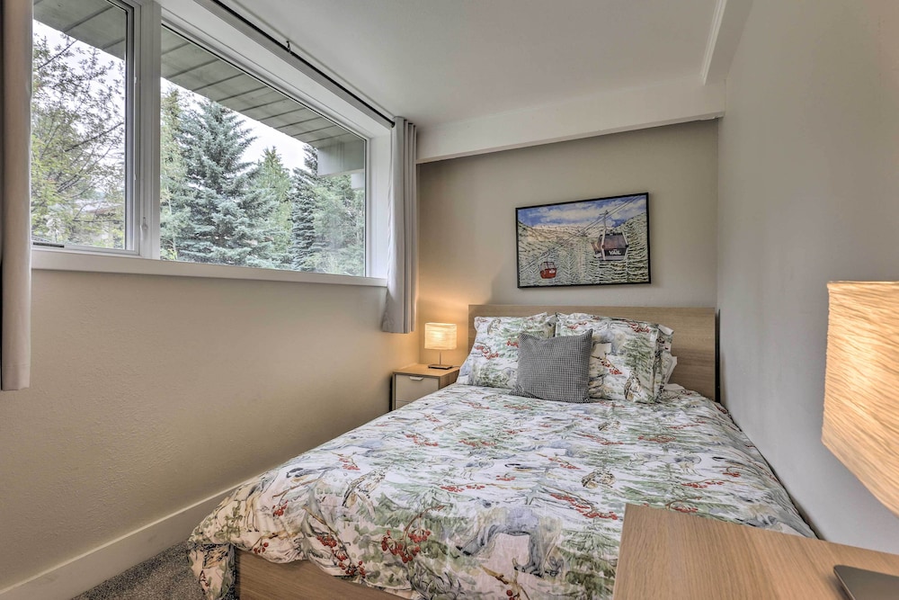 Modern Mountain Escape on Golf Course w/ Hot Tub! - Property Image 24