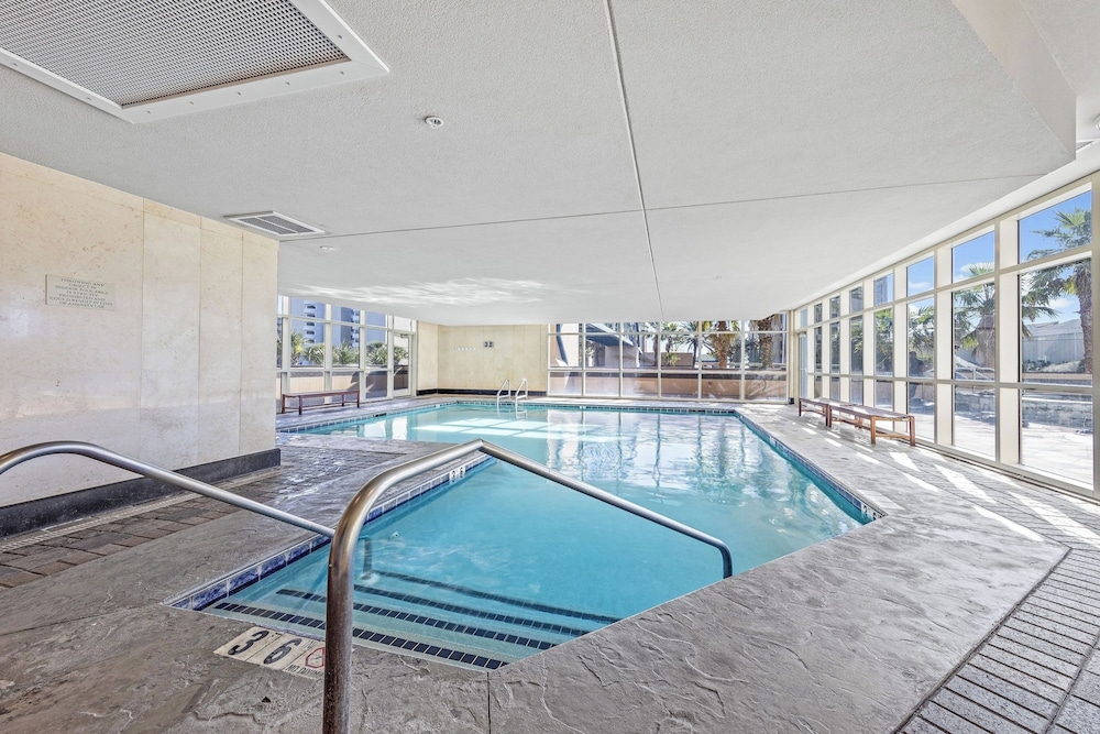 Crystal Tower 409