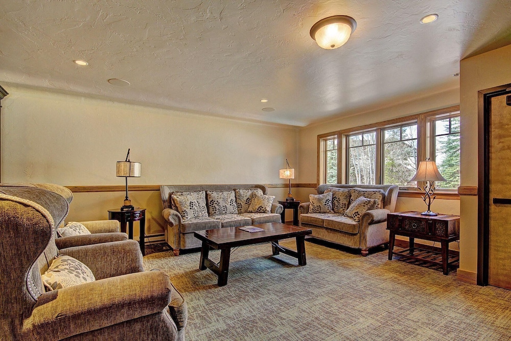 Steamboat Springs CO Condos