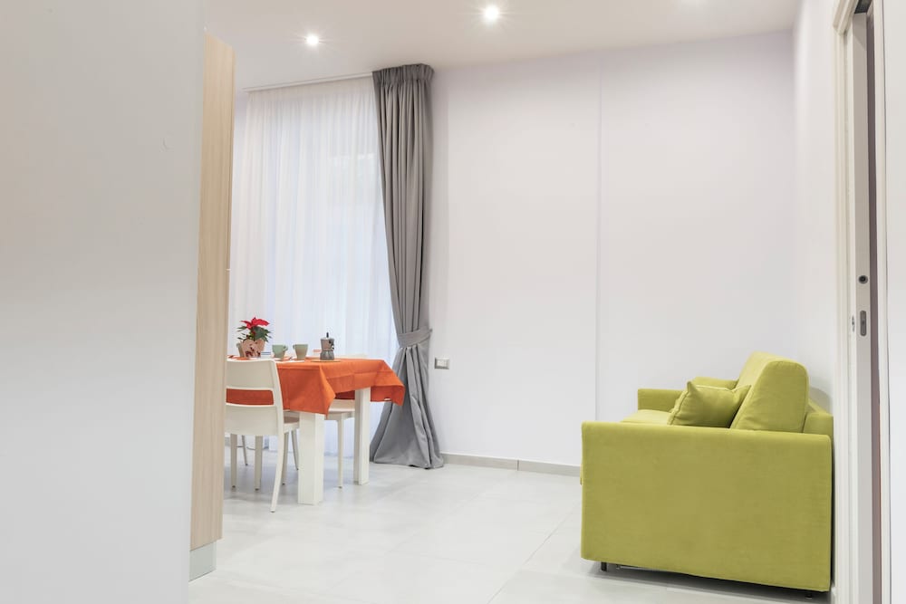 CASINA ROSSA NAPOLI