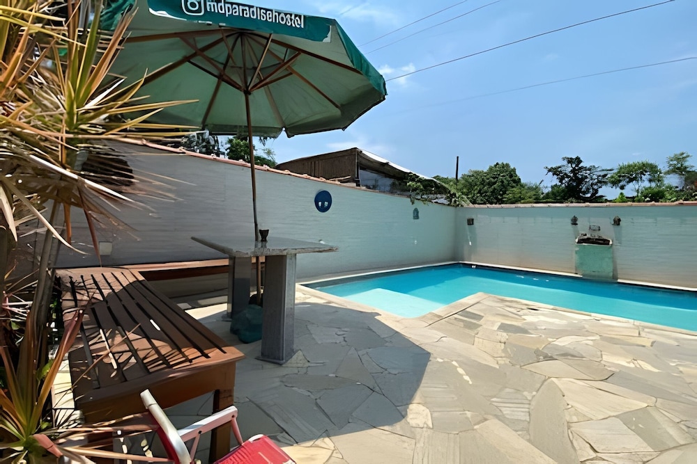 Casa no Sertão de Cambury - SP - 2