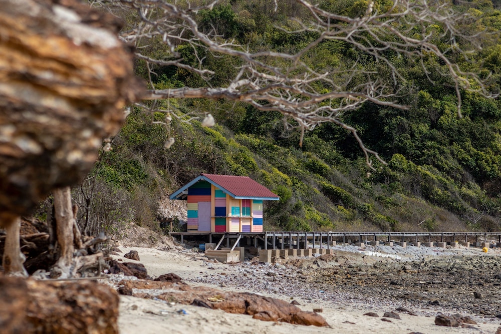 Xanadu Beach Resort