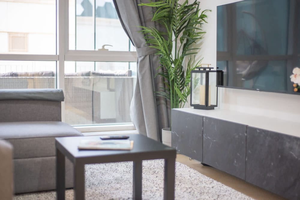 Prime Studio Stay in Barsha Heights