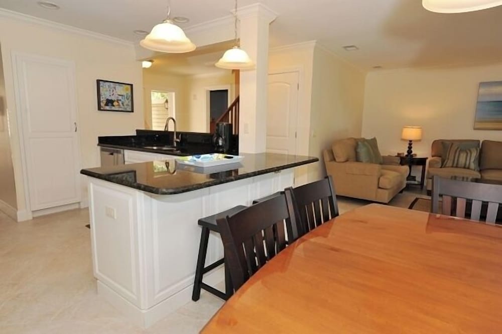 2219 Heritage Villas at The Sea Pines Resort