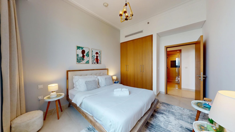 bnbme - Vida Residence A1
