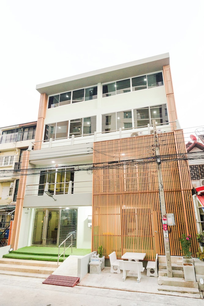 Rama Residency