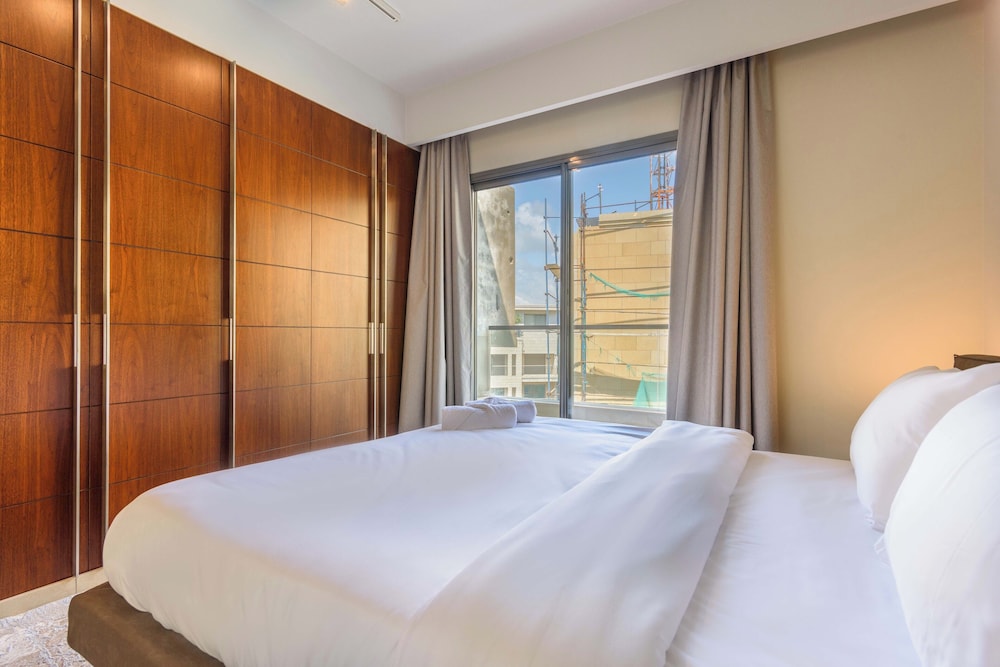 Solidere Lavish Apartments in Downtown Beirut