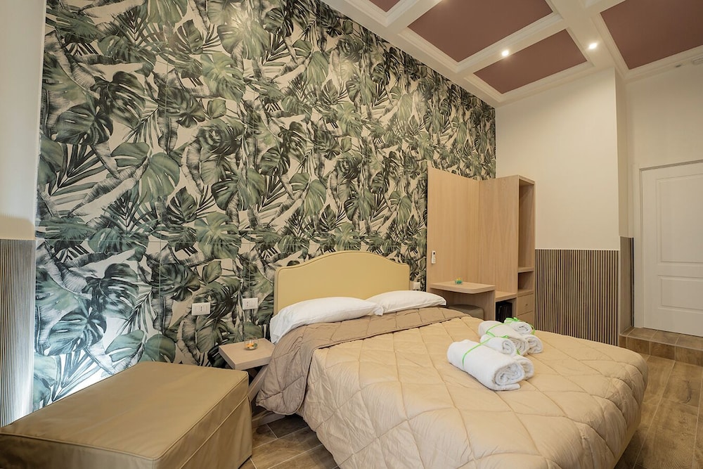 GREROS H. PORTO NAPOLI CENTRO by ClaPa Group Dislocated Hospitality