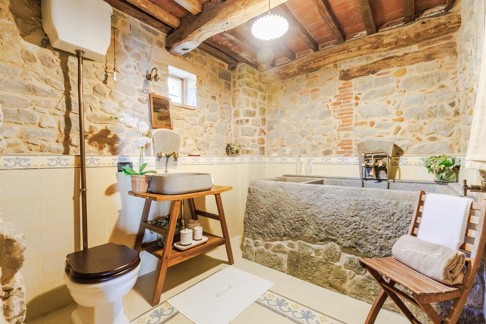 Villa Giannello Farmhouse