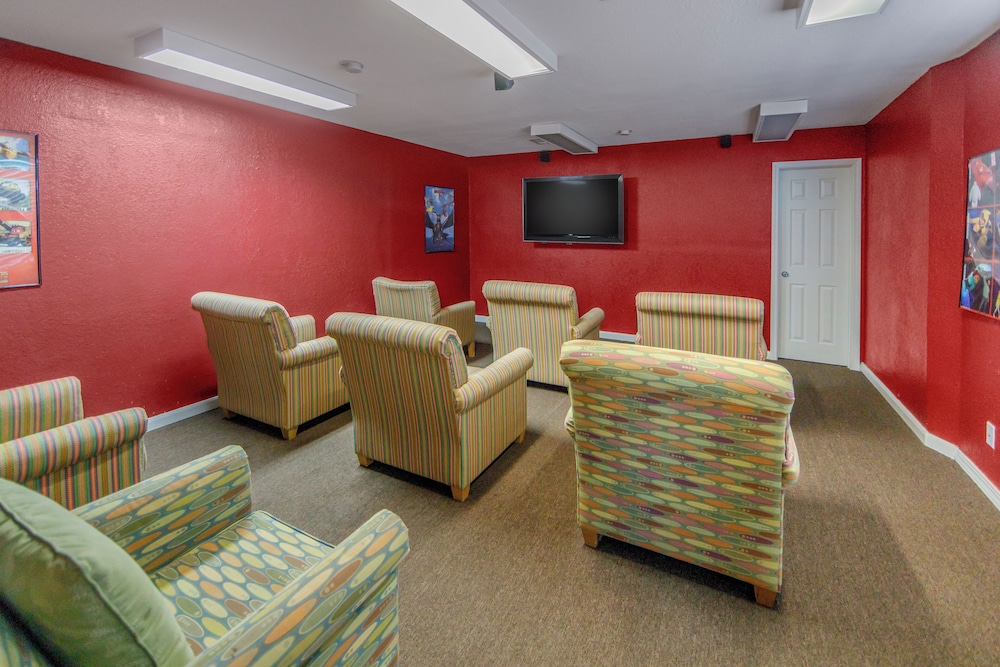 Holiday Inn Club Vacations Galveston Seaside Resort by IHG