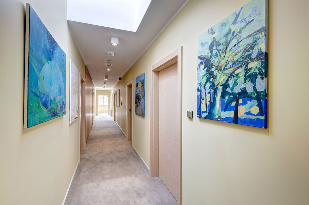 Ratusz B&B